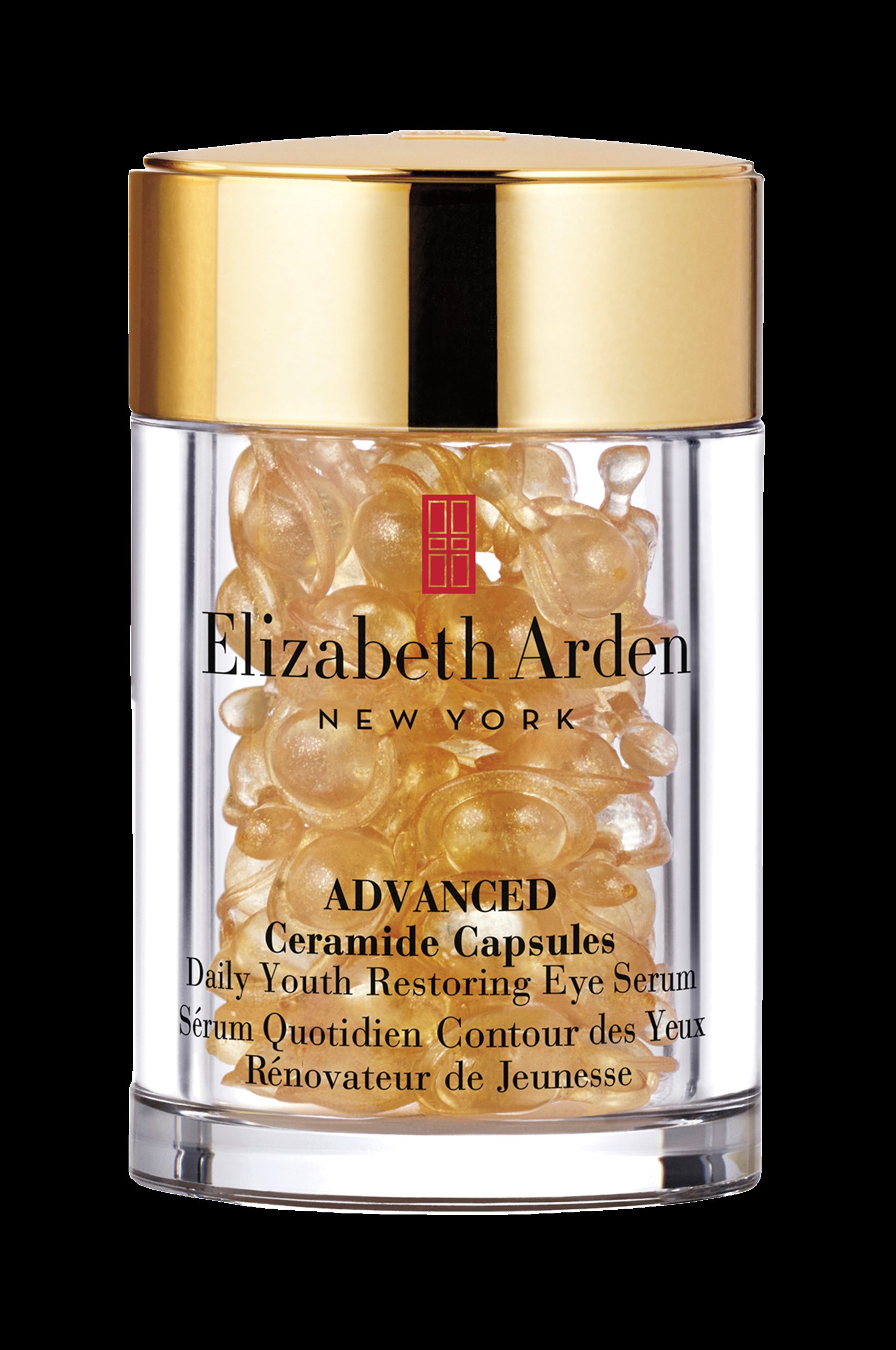 Ceramide Advanced Capsules Daily Youth Restoring Eye Serum 60 stk v:7526862