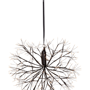 Hengende dekorasjon Stardust 48cm v:1616673 Hengende dekorasjon Stardust 48cm v:1616673
