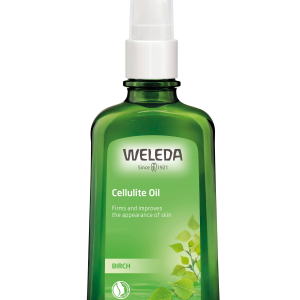 Birch Cellulite Oil 100 ml v:3665142