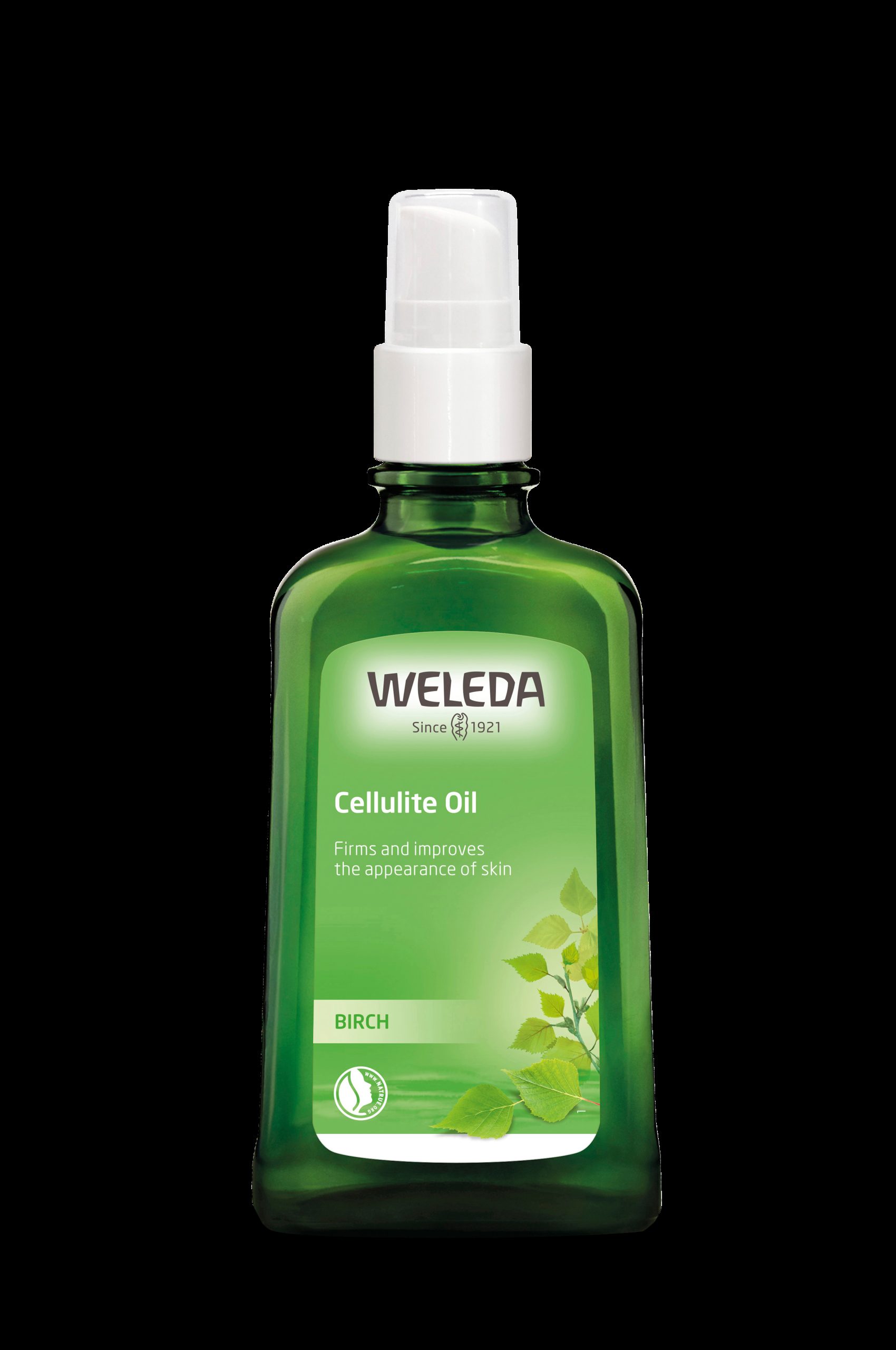 Birch Cellulite Oil 100 ml v:3665142