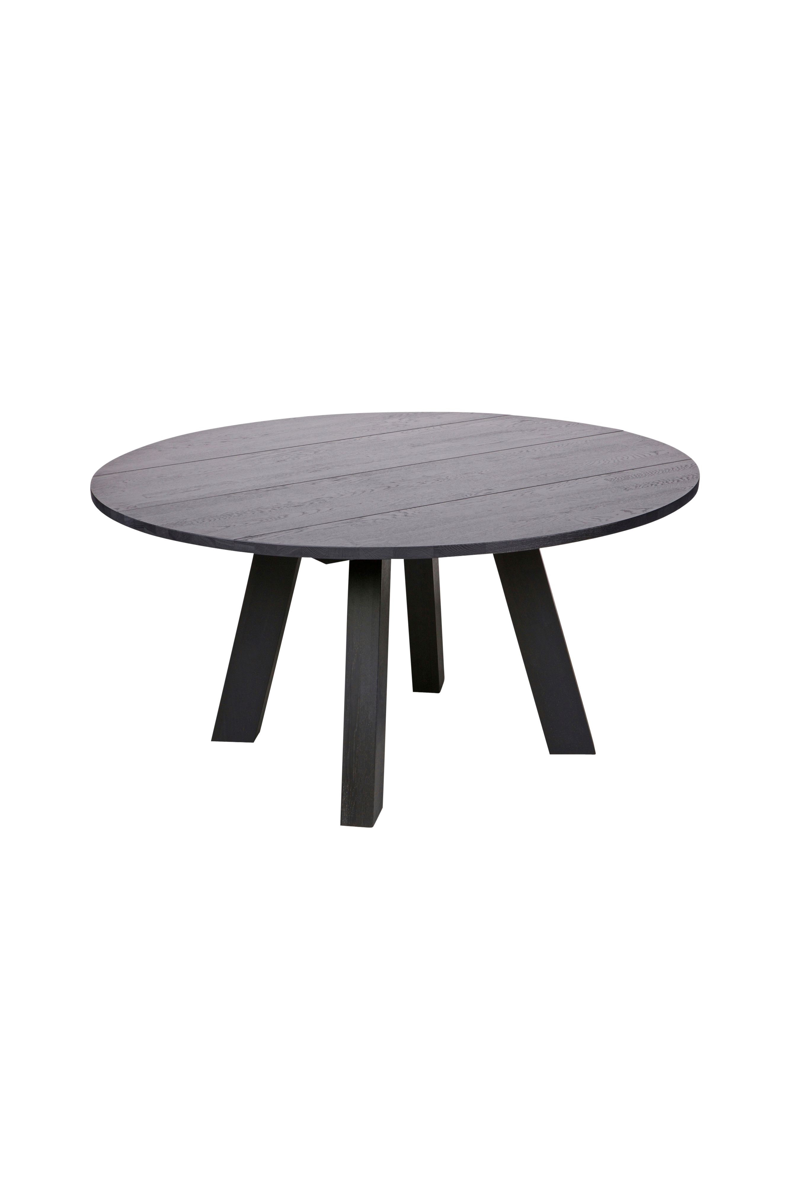 Spisebord Rhonda Ø150 v:8925783