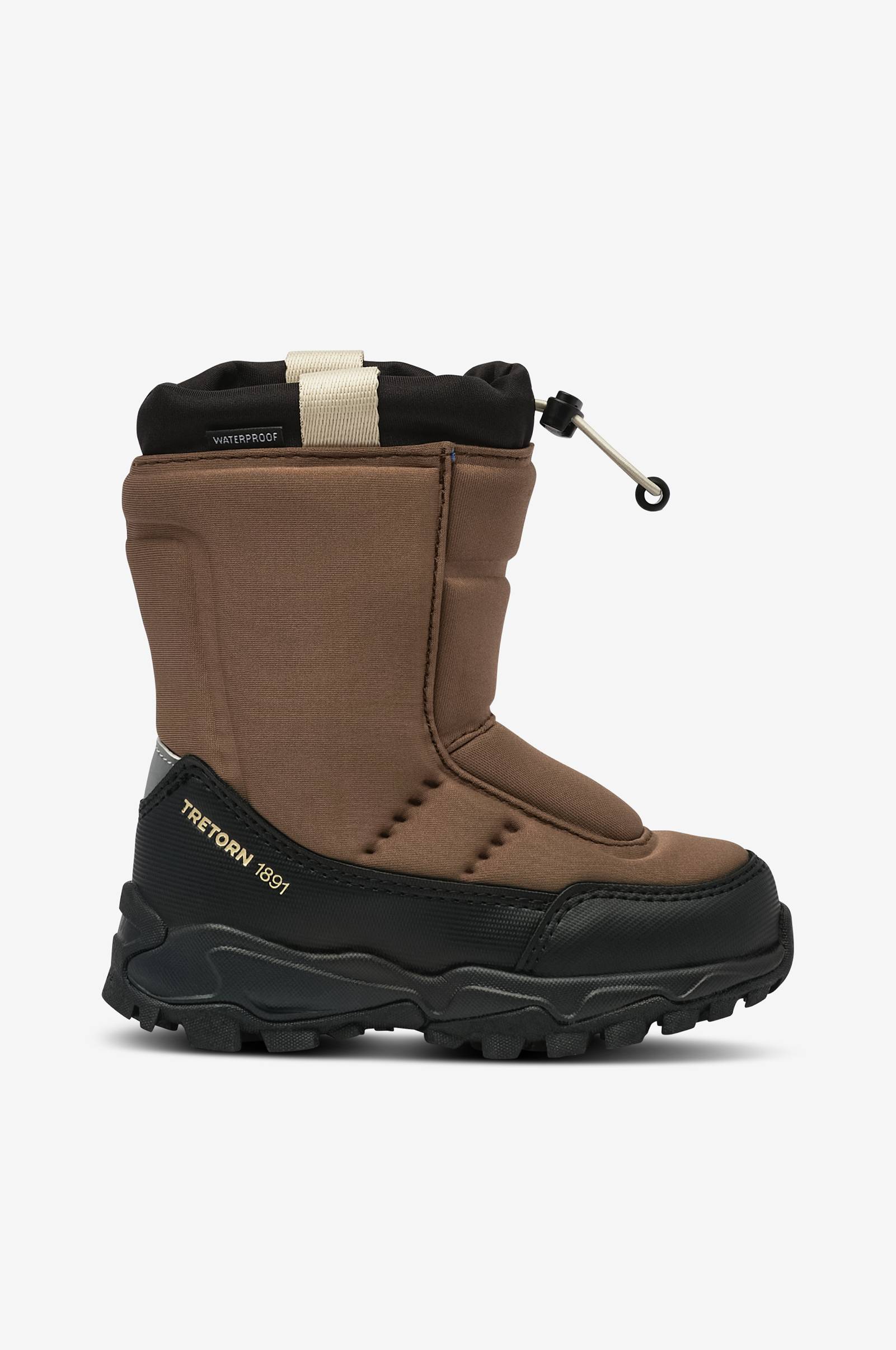 Vinterskoletter Tero HI Insulated v:4507582