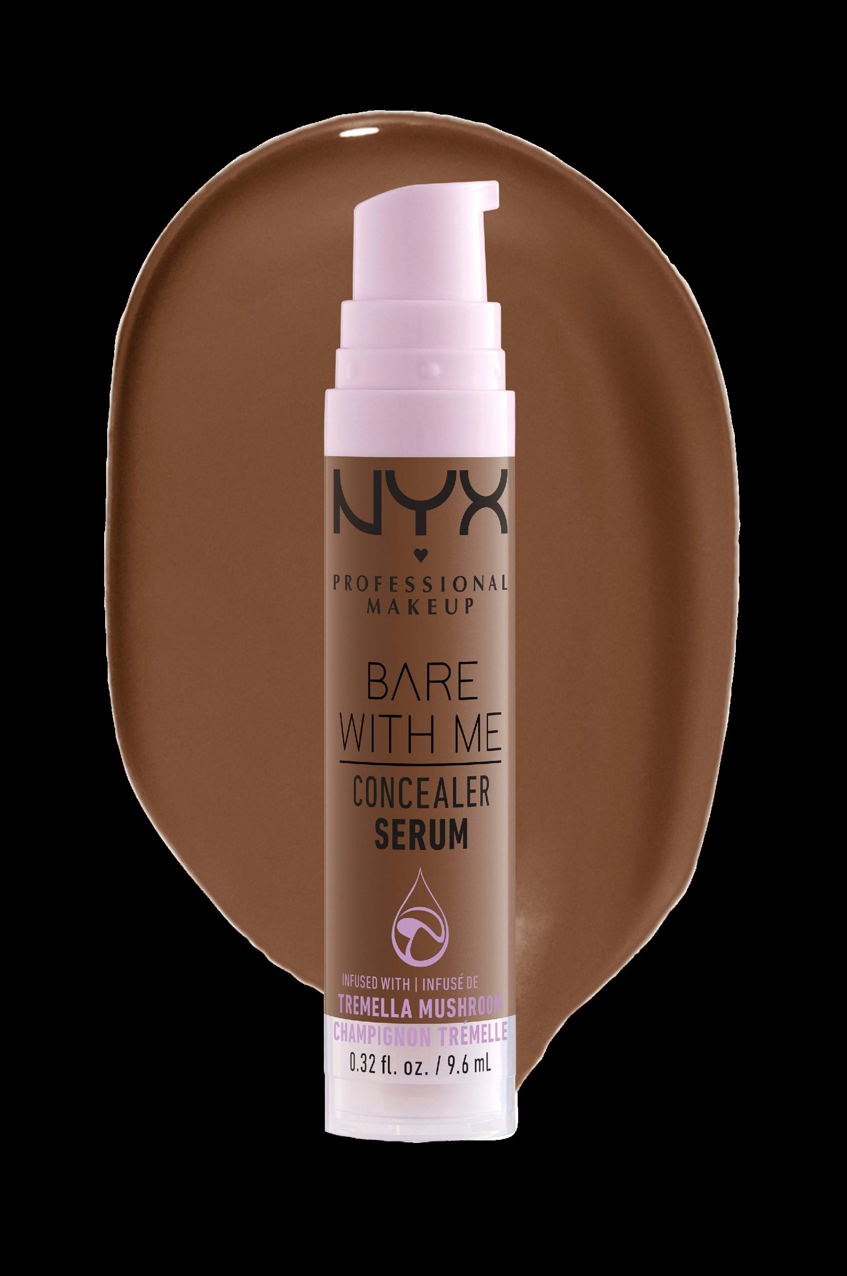 Bare With Me Concealer Serum v:6530920