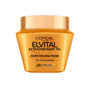 Elvital Extraordinary Oil Hair Mask v:7176792 Elvital Extraordinary Oil Hair Mask v:7176792