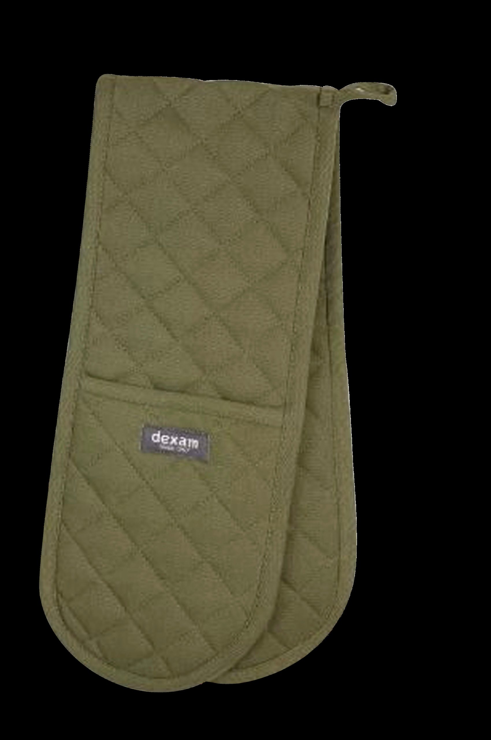 Double Oven Glove Love Colour v:2184716