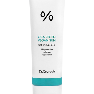 Cica Regen Vegan Sun Gel 50 ml v:6391044 Cica Regen Vegan Sun Gel 50 ml v:6391044
