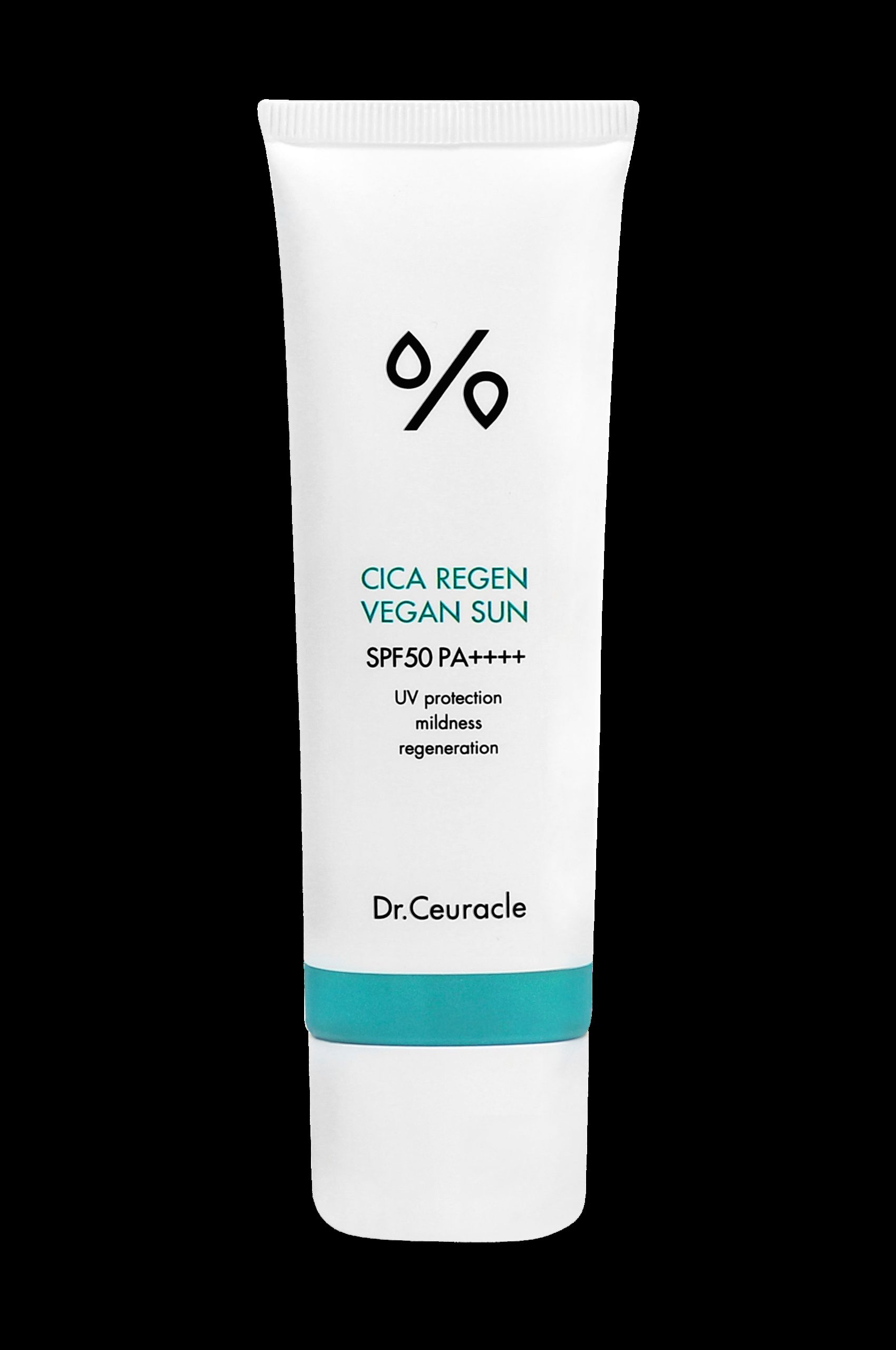 Cica Regen Vegan Sun Gel 50 ml v:6391044