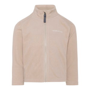Fleecejakke Monte Kids Fullzip 10 v:2387665