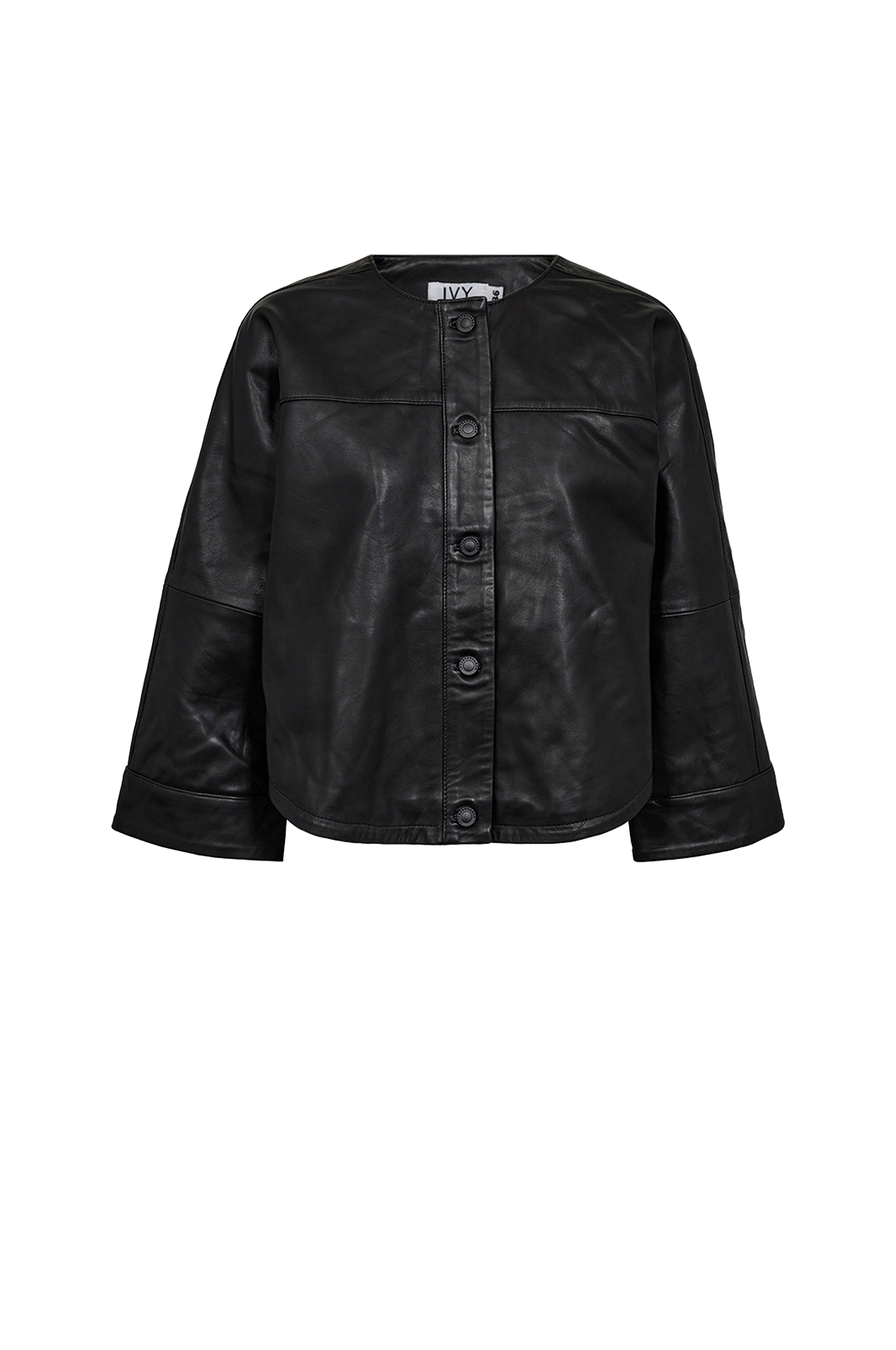 Skinn jakke ivyKylie Jazz Leather v:4506907