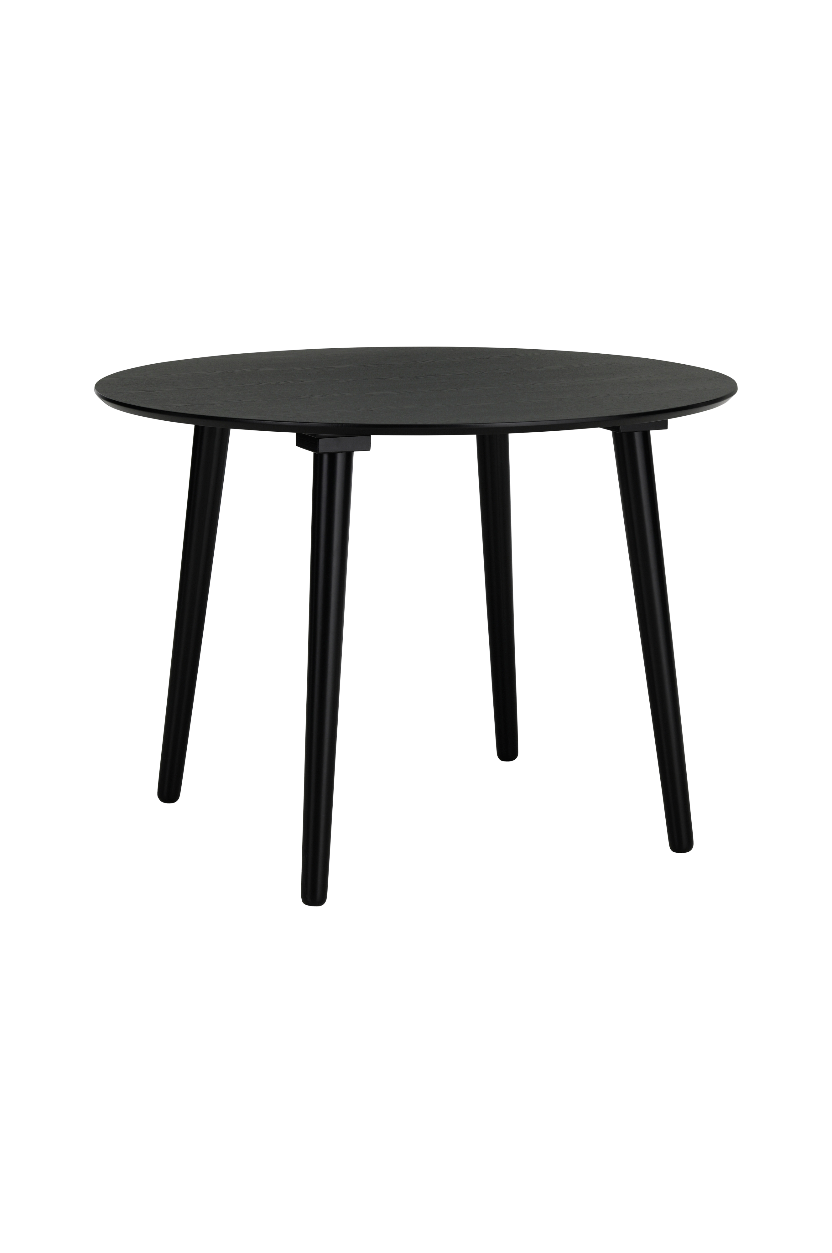 Spisebord Jolina Ø 106 cm v:6759530