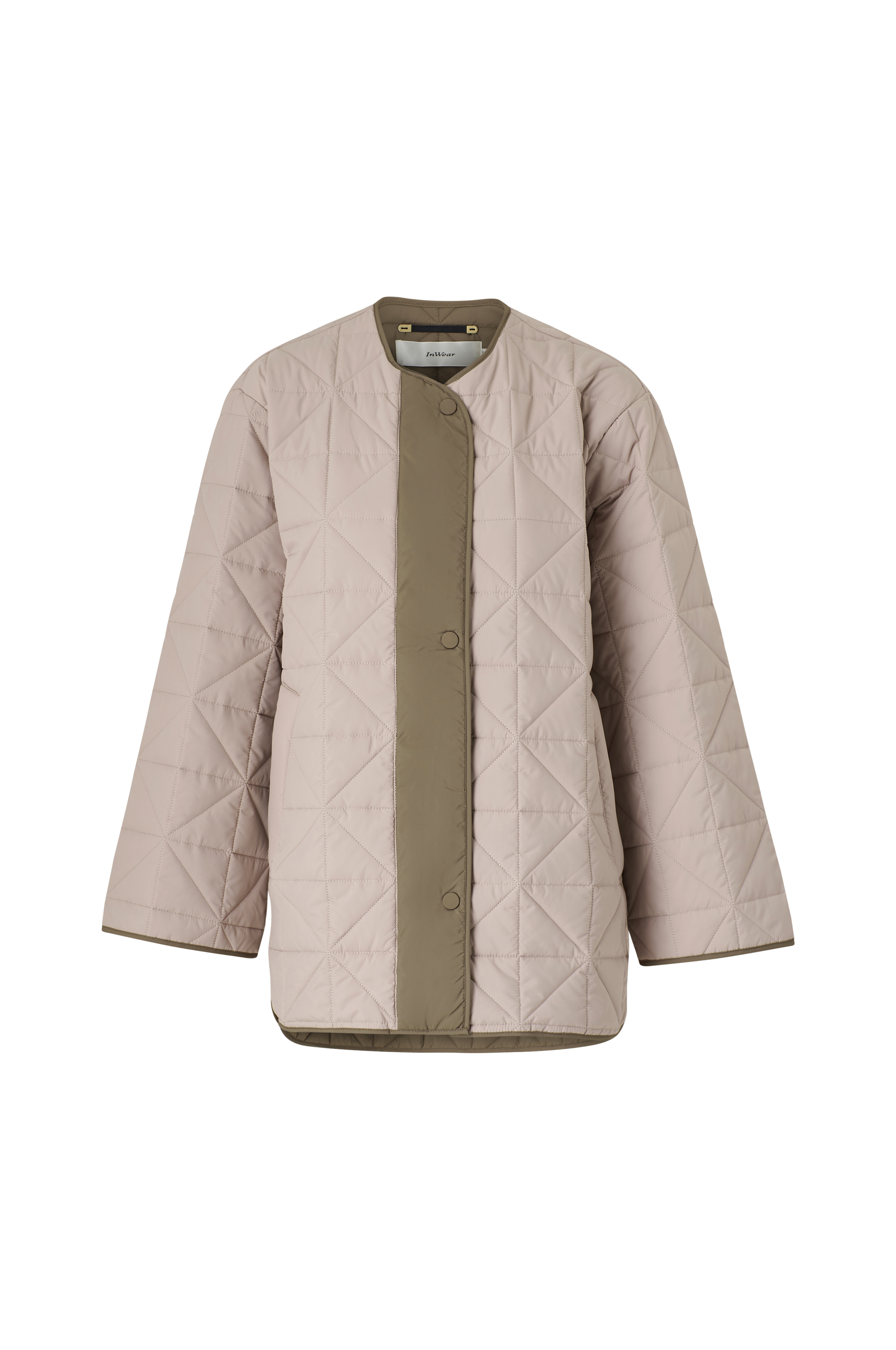 Kåpe TeiganIW Coat v:9747605