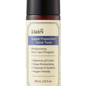 Supple Preparation Facial Toner v:2261041
