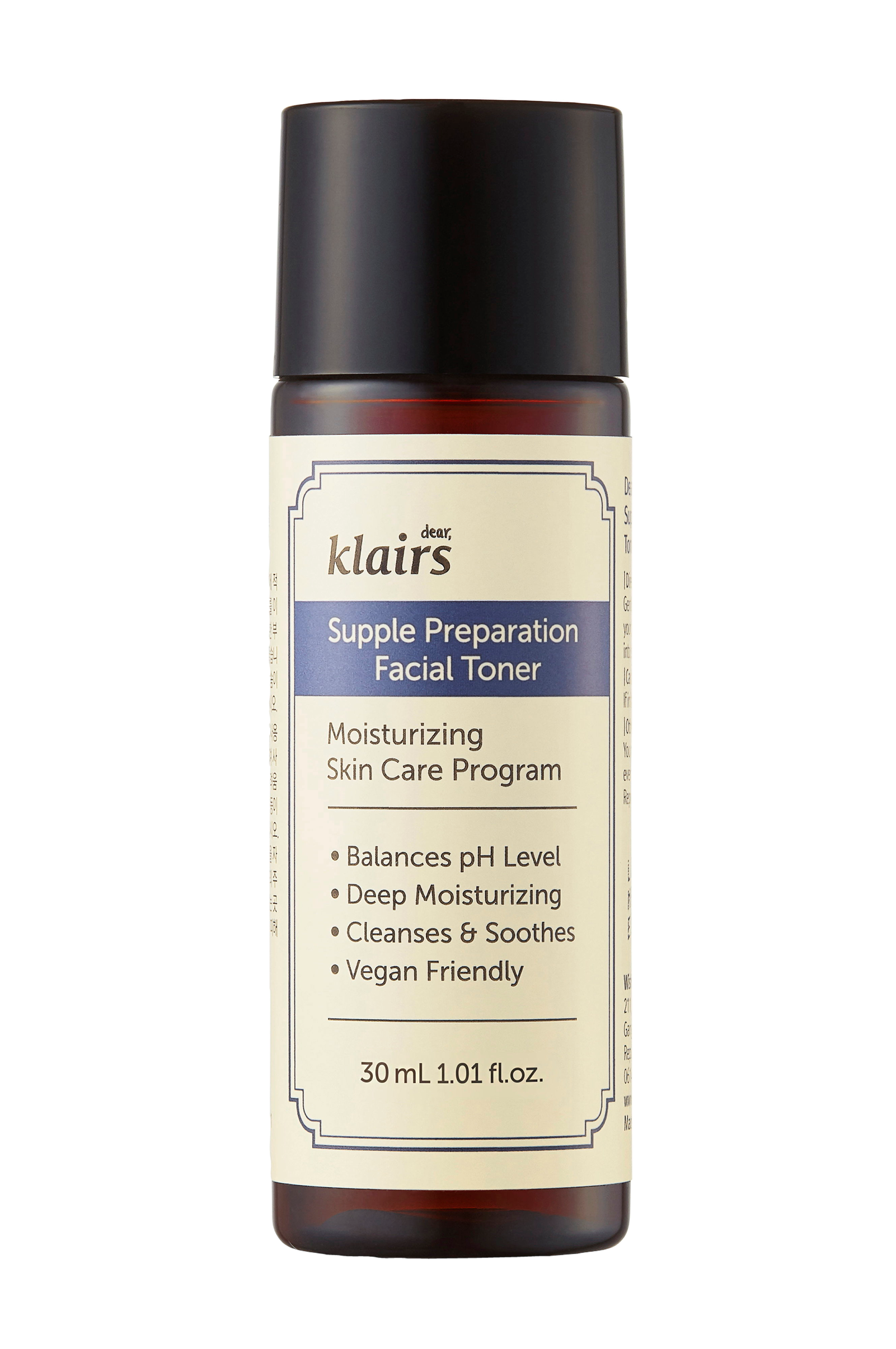 Supple Preparation Facial Toner v:2261041