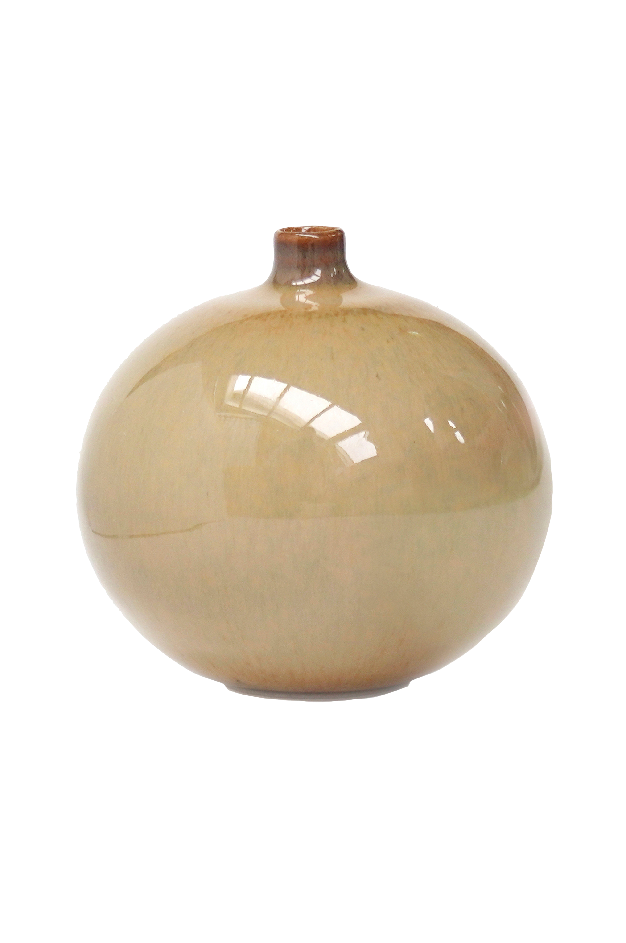 Vase Klot Liten v:9123970