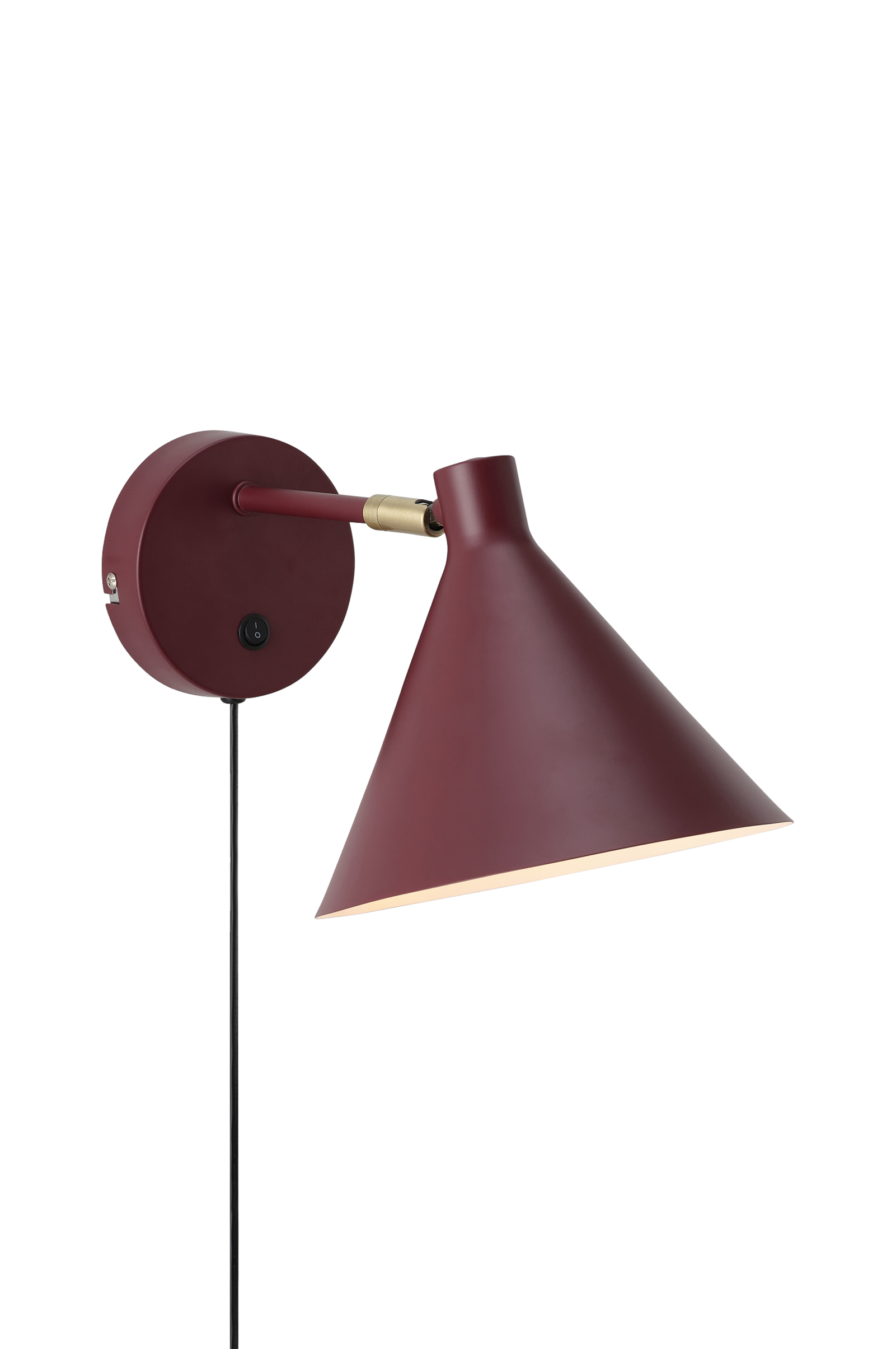 Vegglampe Jordan Mini v:823199