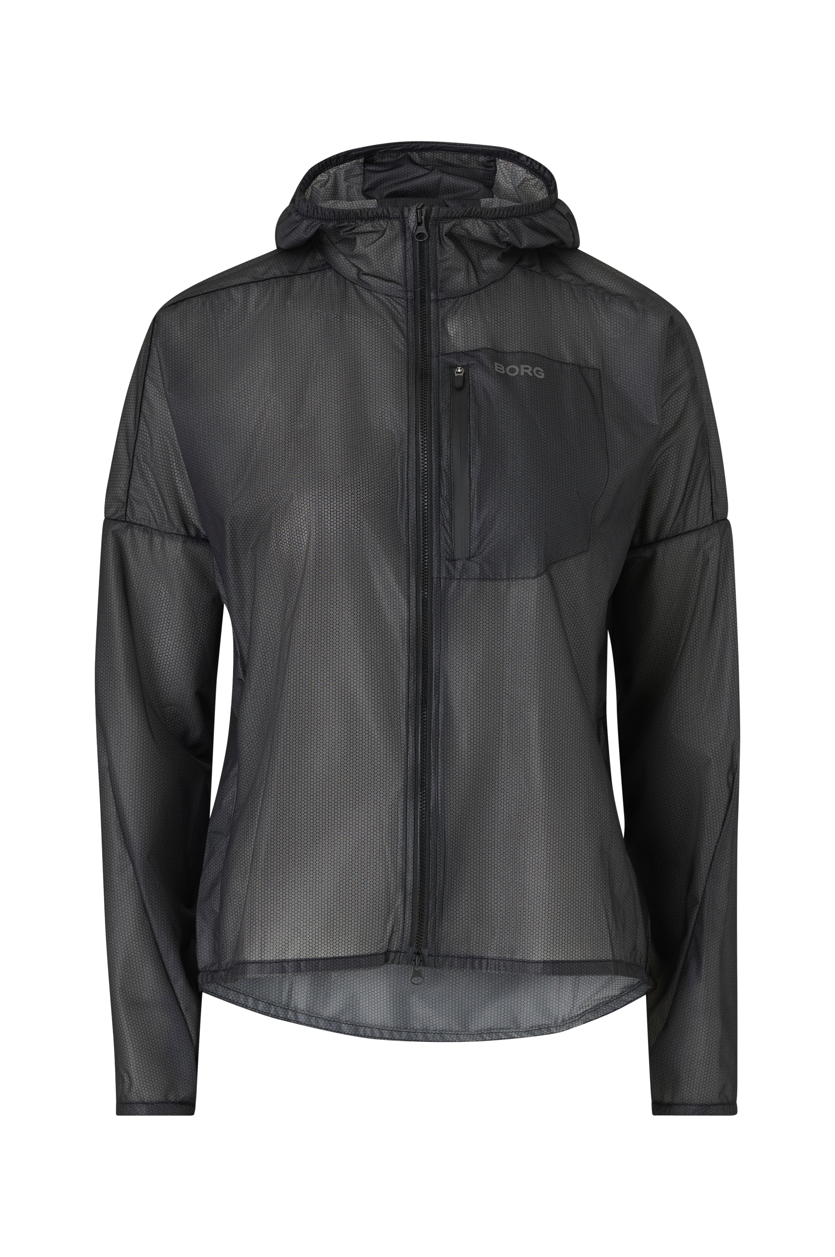 Løpejakke Borg Running Jacket v:8221950