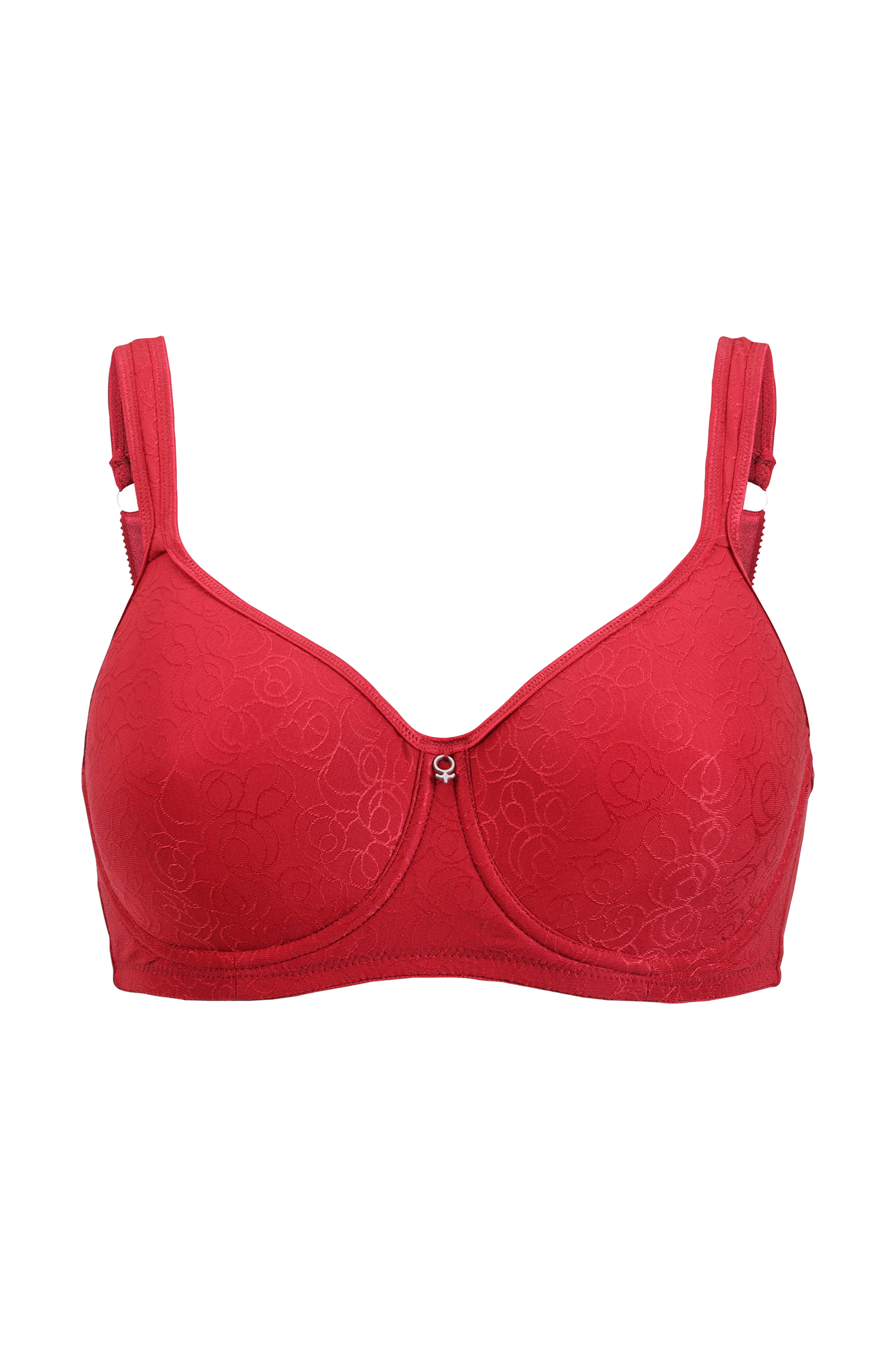 Agnes Shape Bh med bøyler v:3813005
