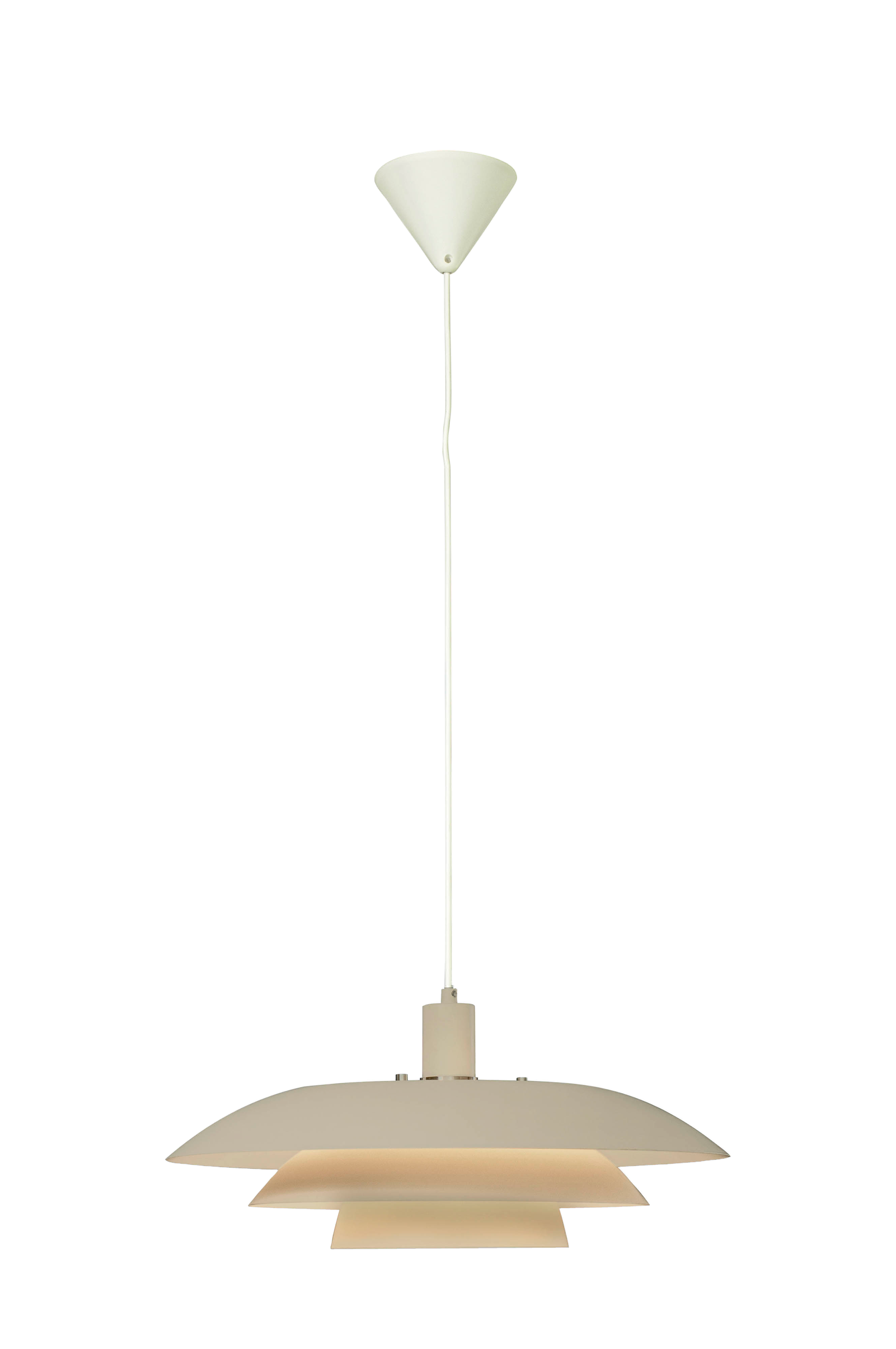 Taklampe Epsilon v:6927919
