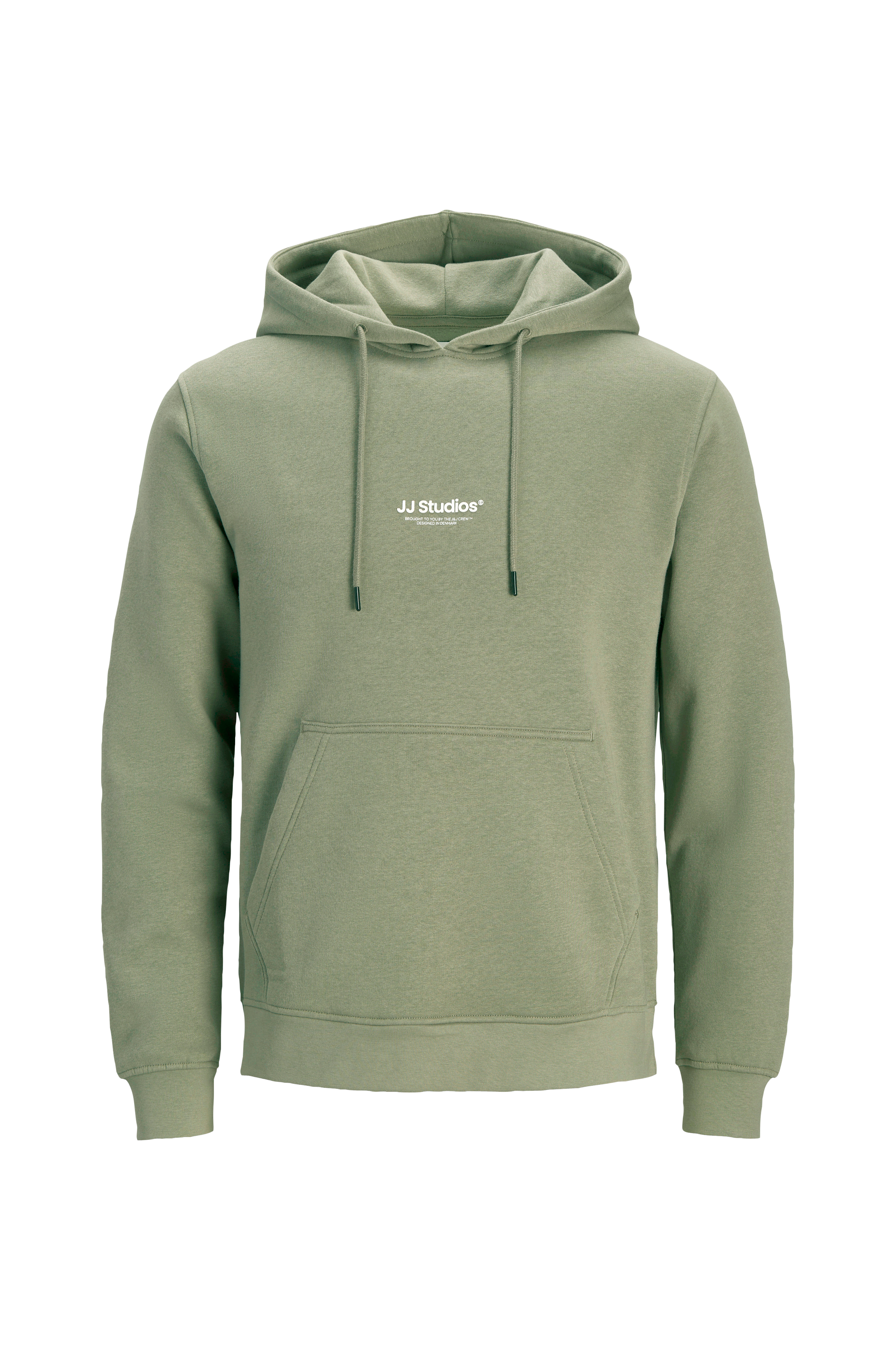 Hettegenser jjeSoho Sweat Hood Pls v:7984391