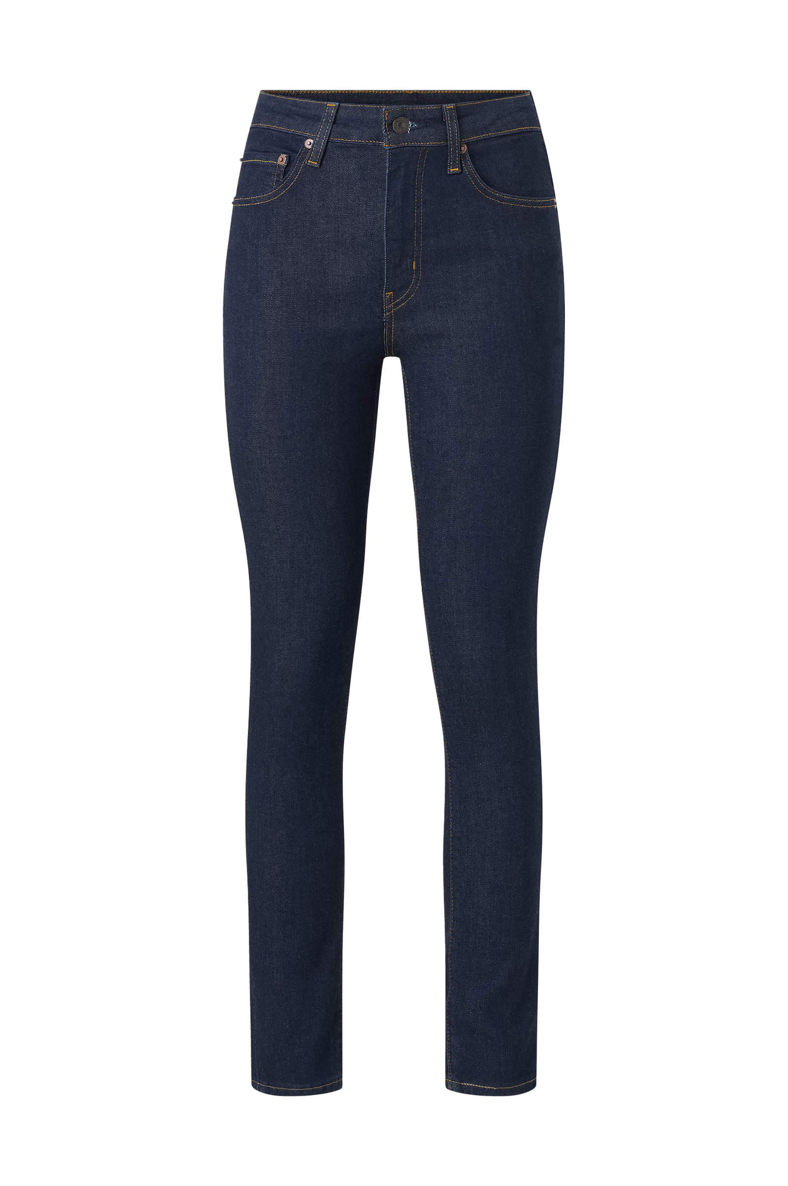 Jeans 721 High Rise Skinny v:4993487