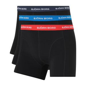 Boksershorts Cotton Stretch 3 v:3390651