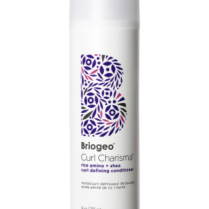 Curl CHARISMA™ Rice Amino + Shea Curl Defining Conditioner 236Ml v:8745000