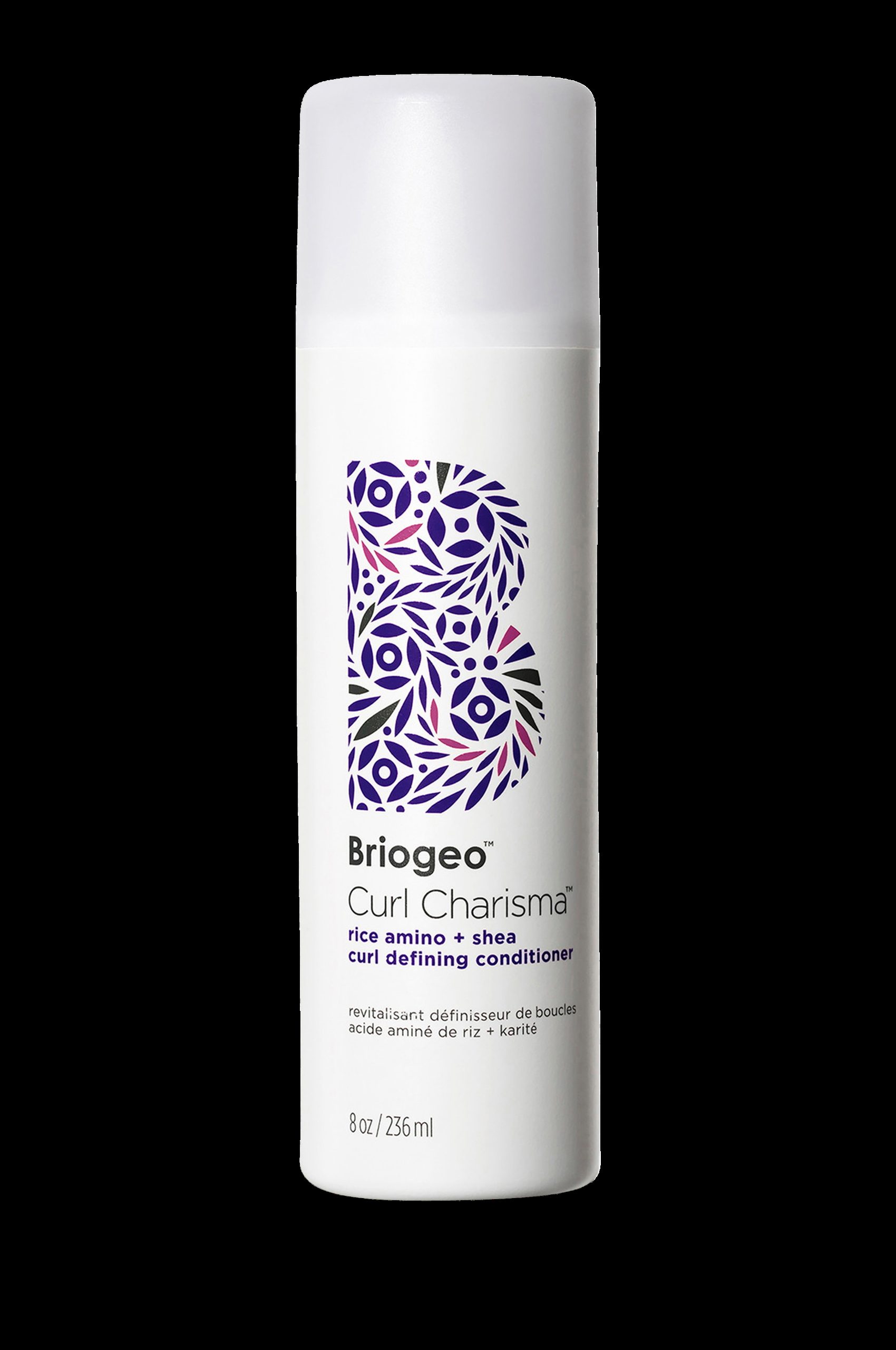 Curl CHARISMA™ Rice Amino + Shea Curl Defining Conditioner 236Ml v:8745000