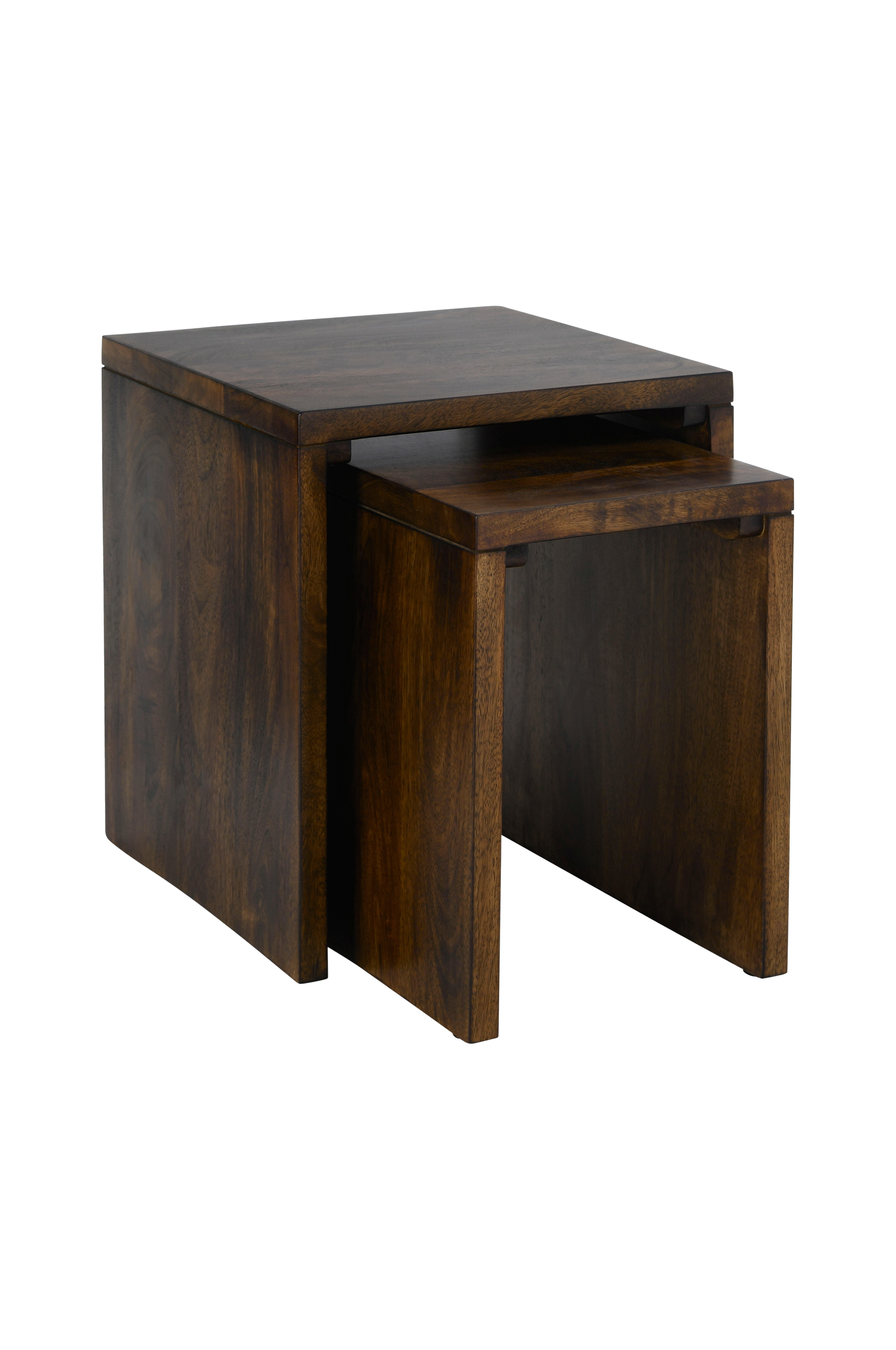 Krakk / bord Helle, sett i 2 deler v:7996778