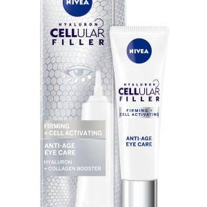 Hyaluron Cellular Filler Firming Eye Cream 15 ml v:8461527 Hyaluron Cellular Filler Firming Eye Cream 15 ml v:8461527