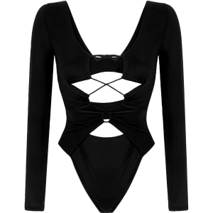 Bodysuit Kiki Body v:1223285 Bodysuit Kiki Body v:1223285