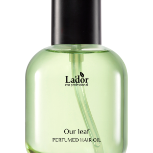 Hårolje Perfumed Hair Our Leaf 80 ml v:9314656