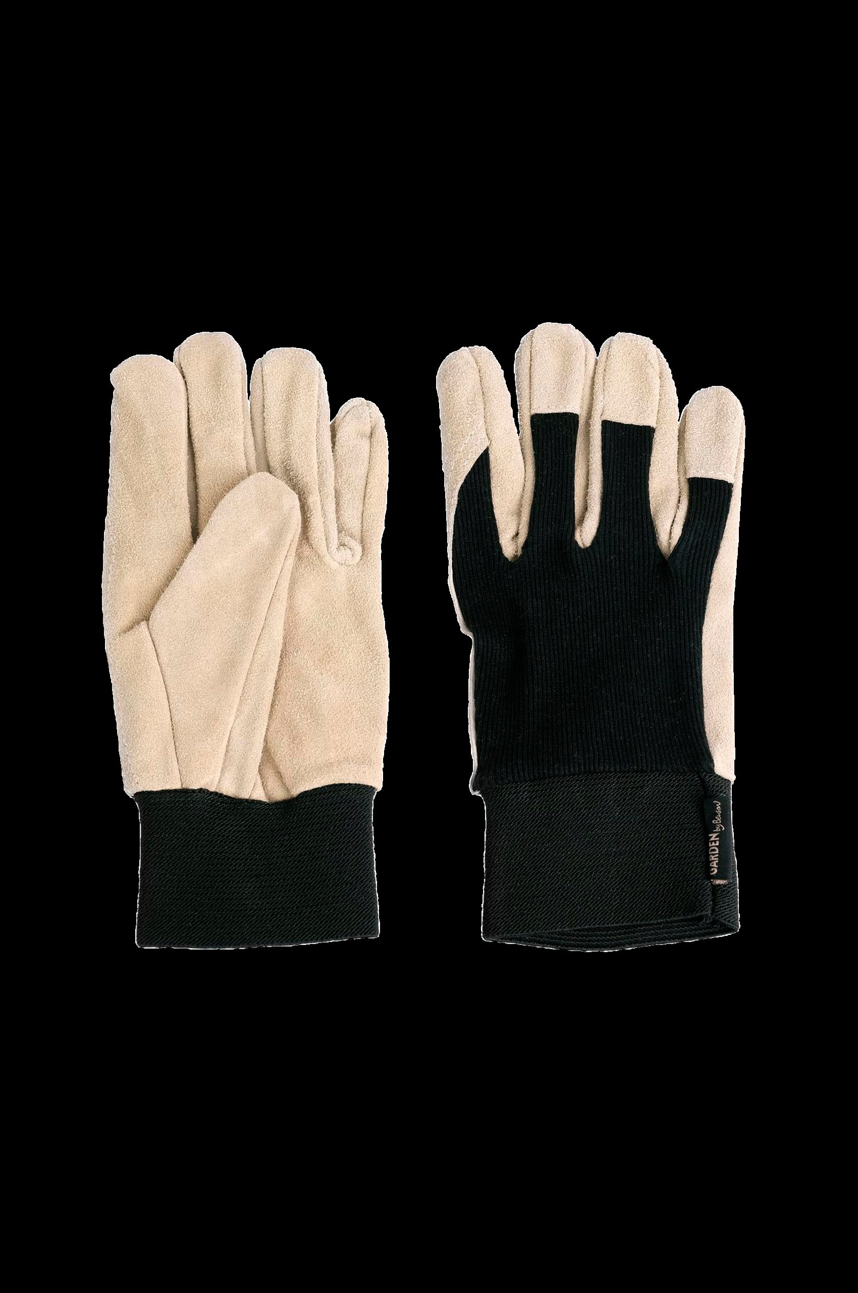 Hagehansker Deluxe v:7707361