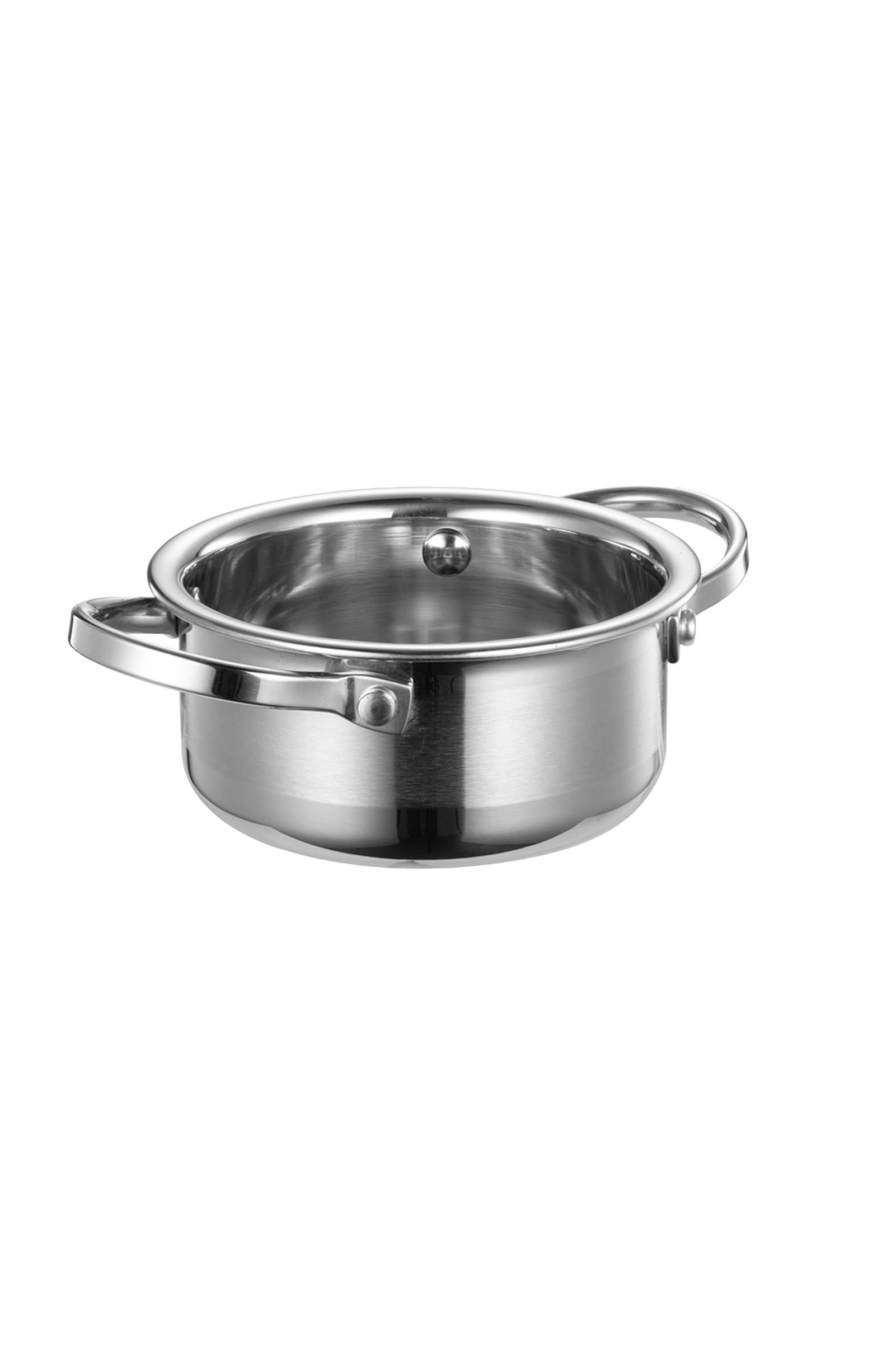 Kasserolle Optimal D10 v:994338