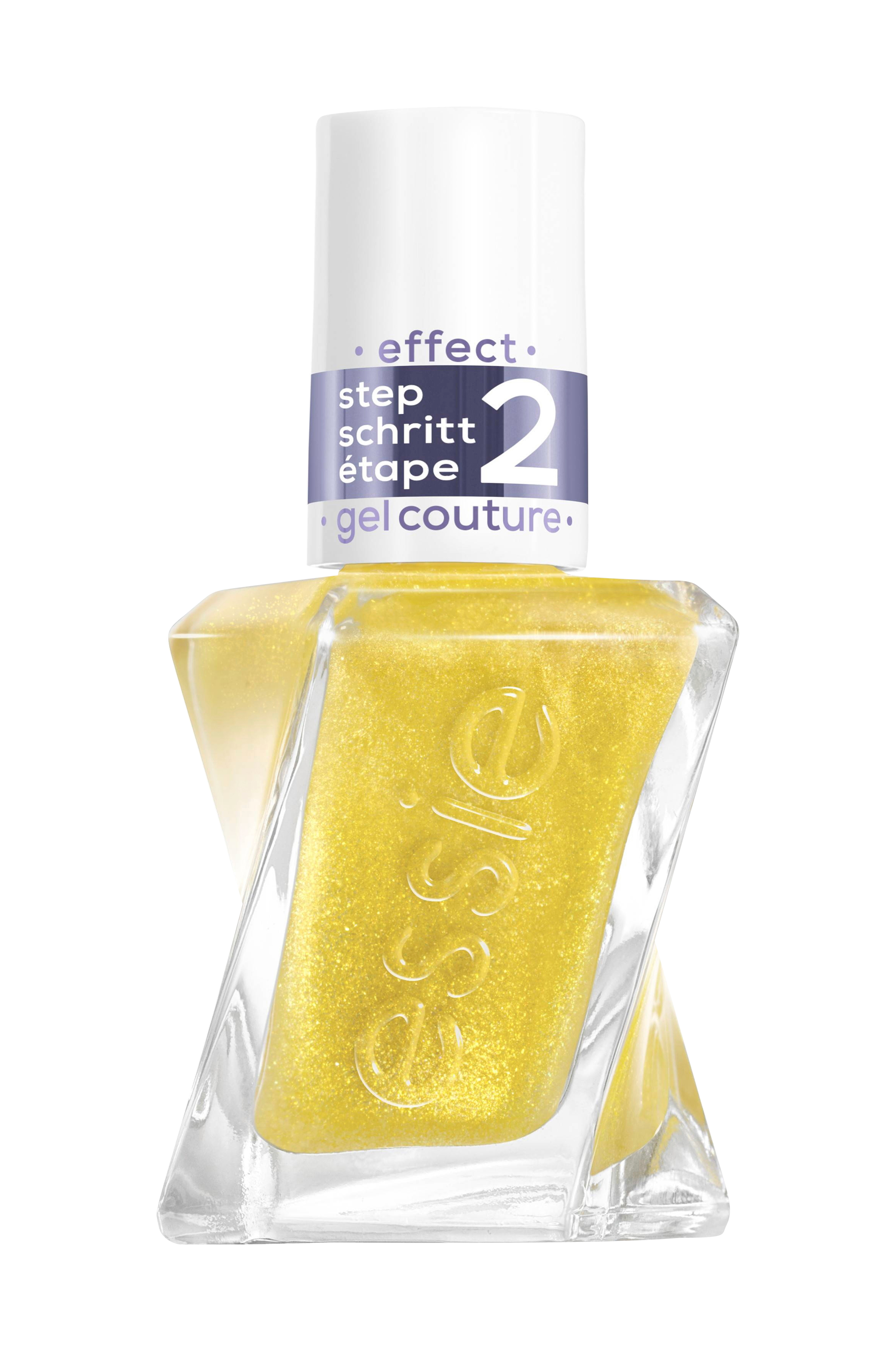 Gel Couture Special Effect Nail Polish 13,5 Ml v:6177138