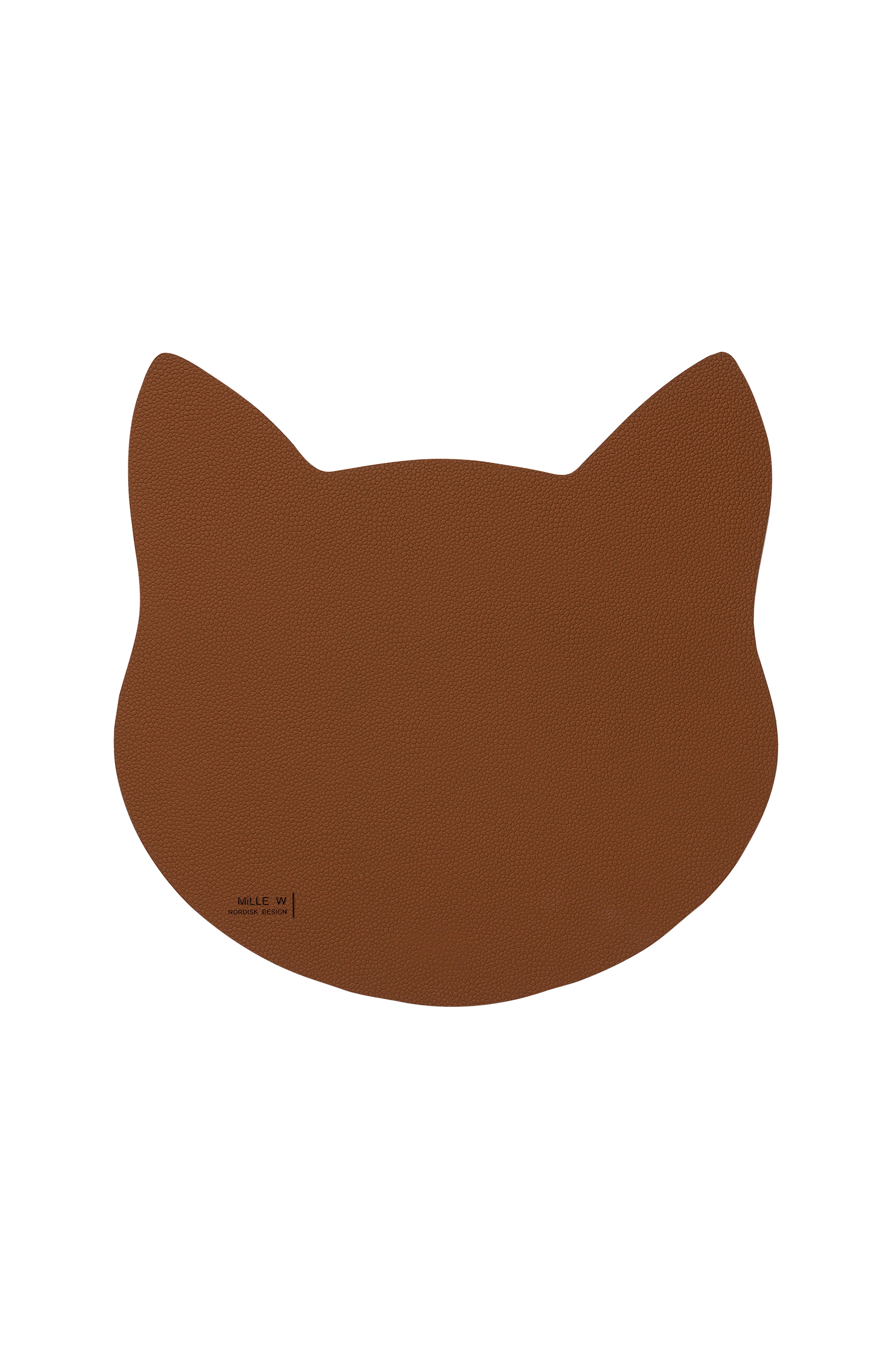 Glassbrikke katt M v:3863028