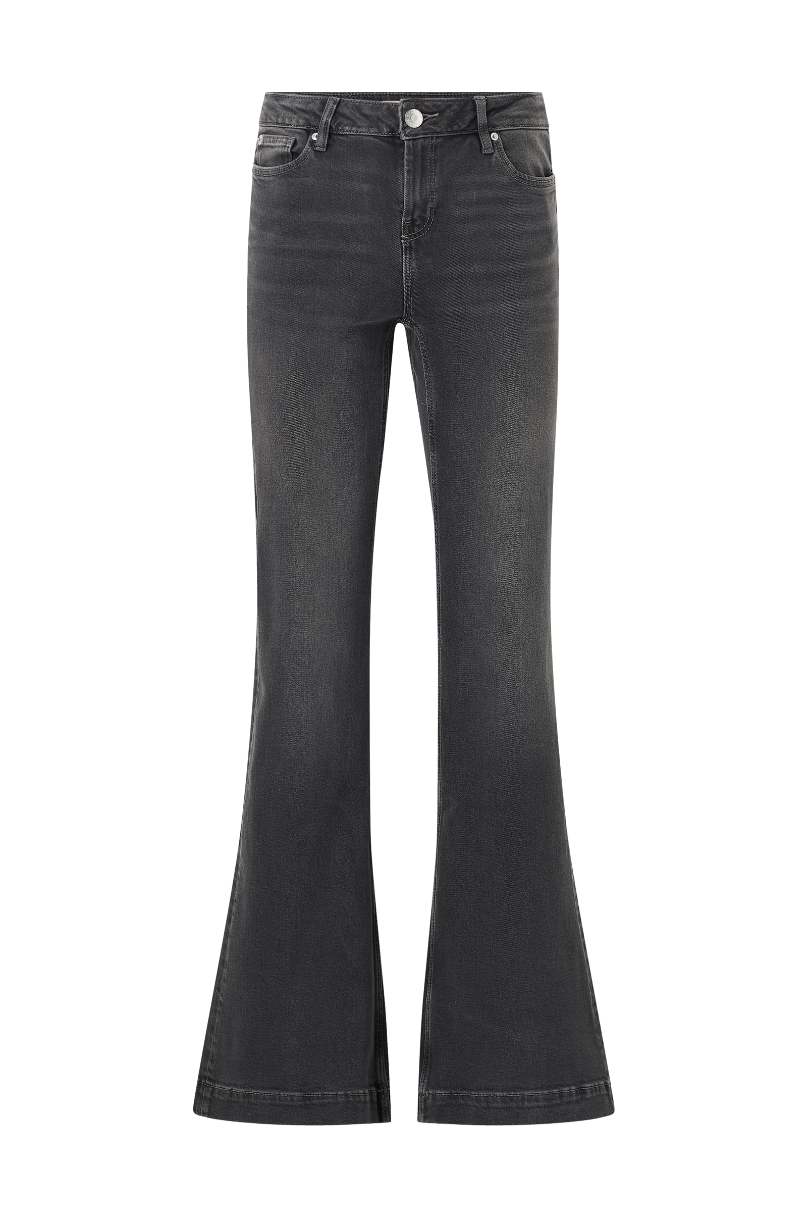 Jeans Shape up flare jeans v:7822603