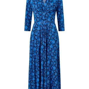 Maxikjole Clary Dress v:8102008 Maxikjole Clary Dress v:8102008