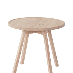 C2 Rundt bord 50 cm v:4210436 C2 Rundt bord 50 cm v:4210436