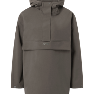 Anorakk Waterproof Oversized Anorak v:9711684 Anorakk Waterproof Oversized Anorak v:9711684