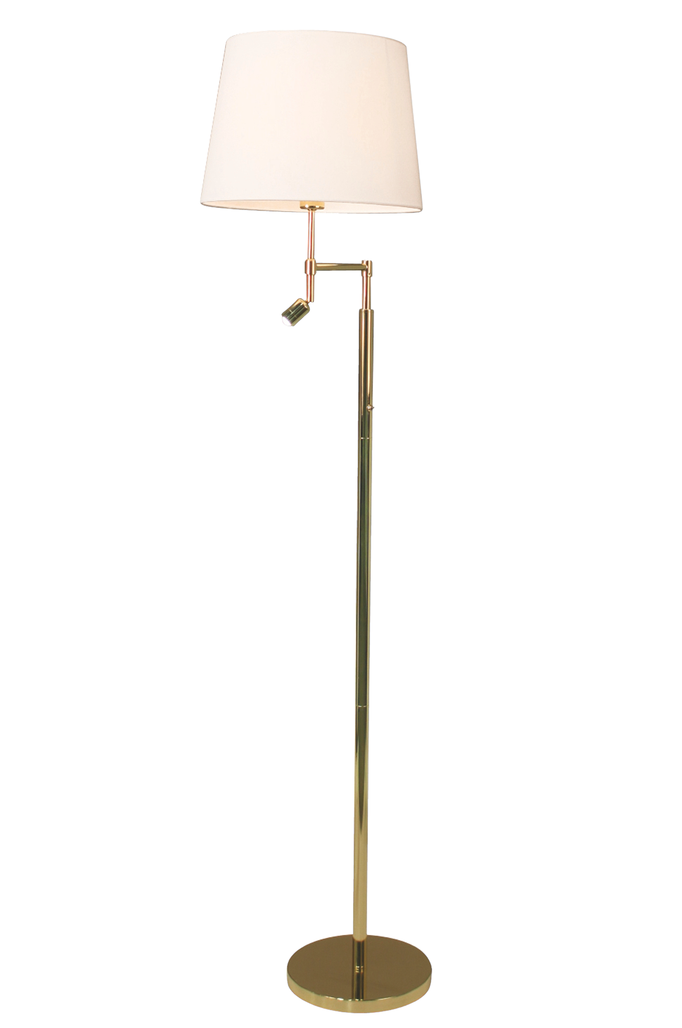 Gulvlampe Orlando v:2933656