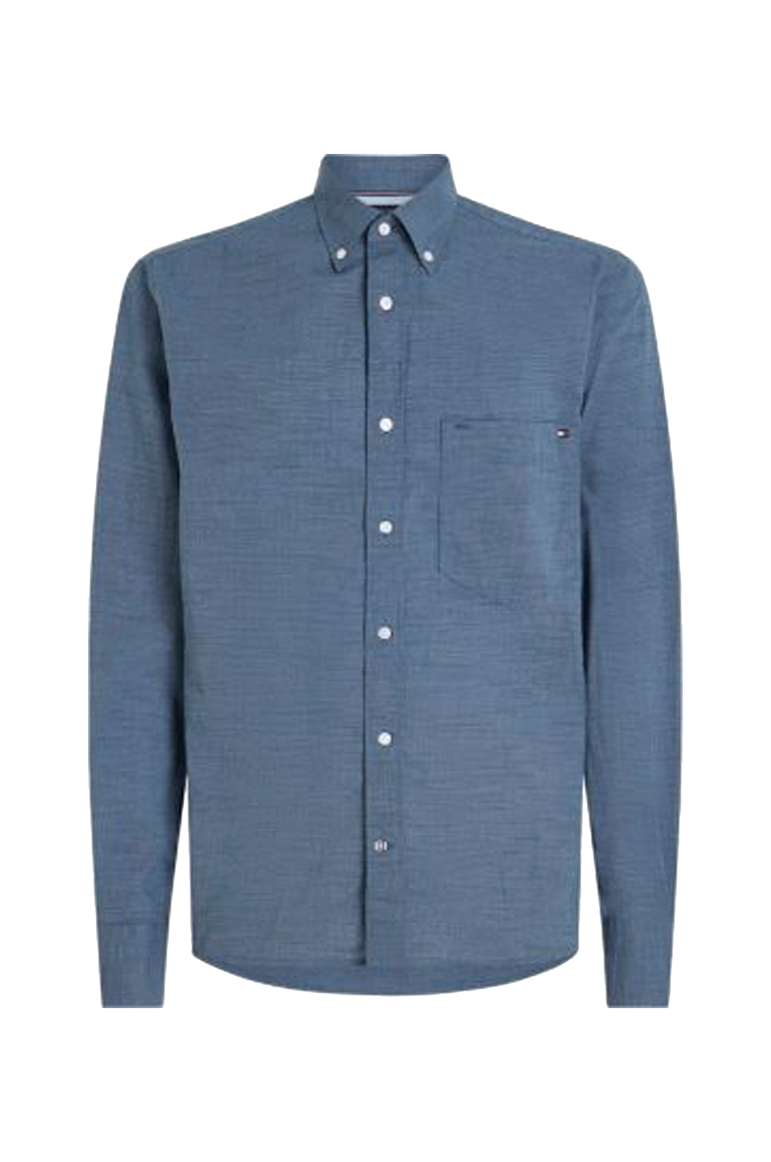 Skjorte Houndstooth RF Shirt v:6733492
