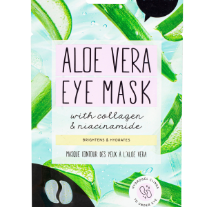 Aloe & Collagen Eye Mask v:8187560 Aloe & Collagen Eye Mask v:8187560