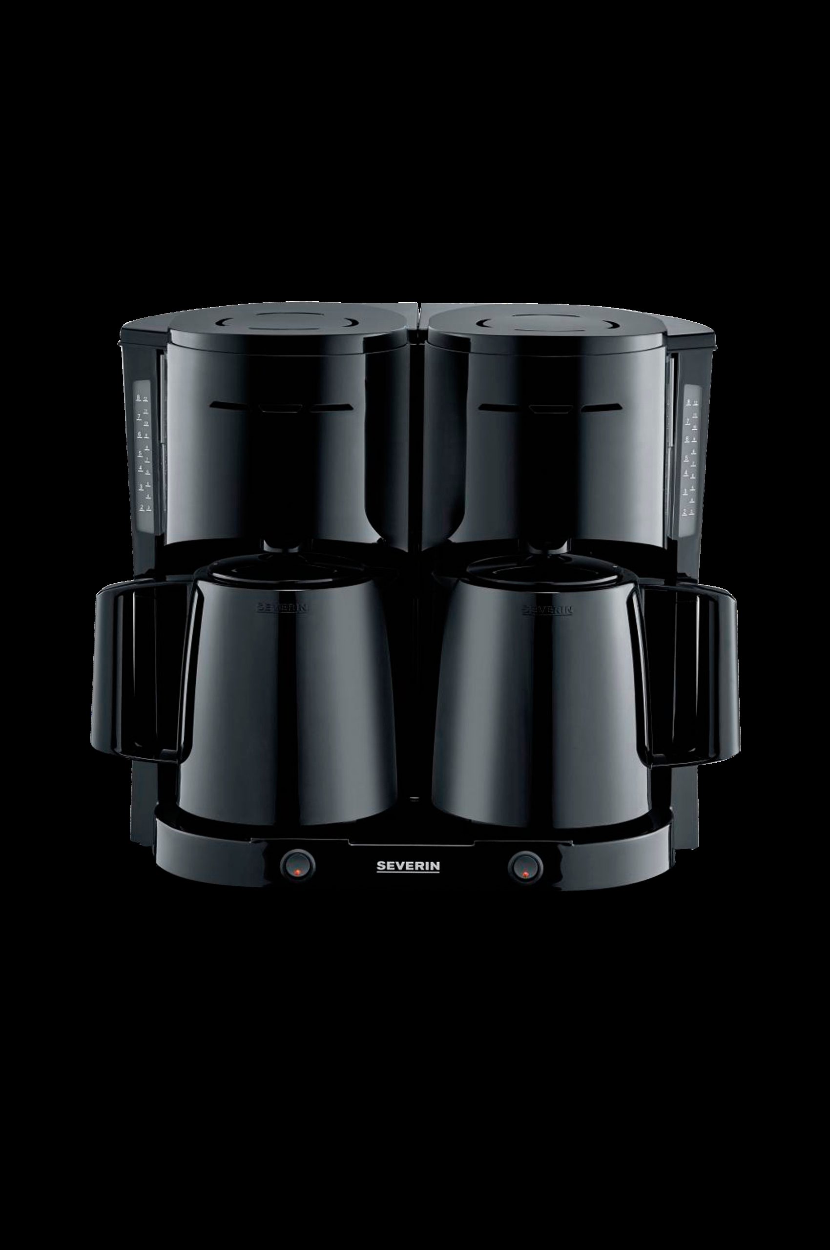 Dobbel trakter Termos v:1850000