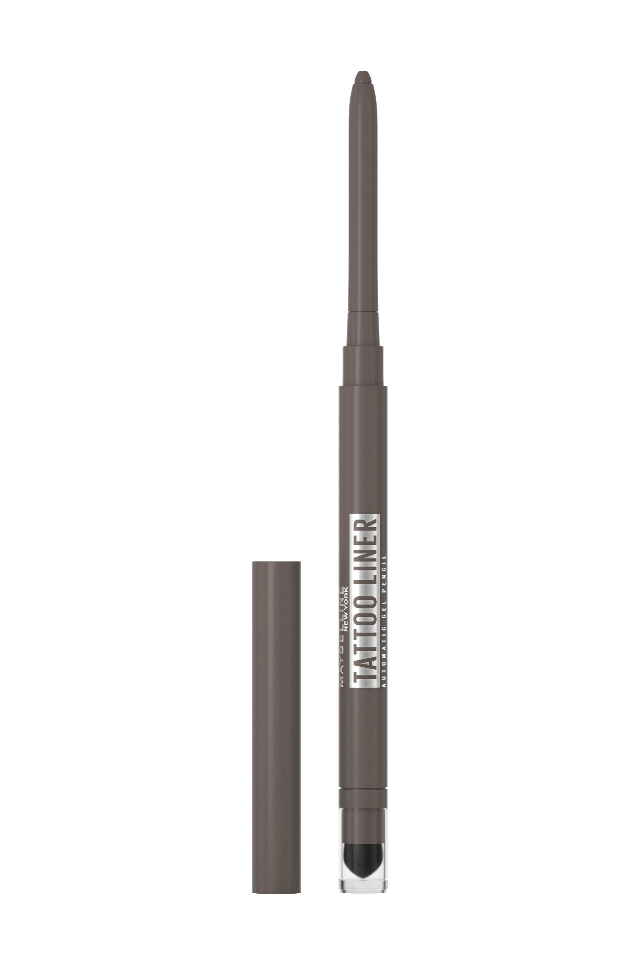 Tattoo Liner Smokey Gel Pencil v:7294524