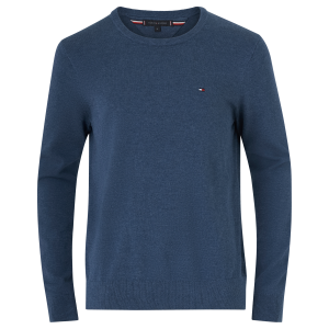 Crewneck Essential Ssnl Cotton v:7932289 Crewneck Essential Ssnl Cotton v:7932289