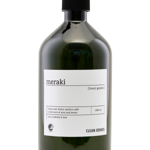 Forest Garden Dish Soap 1000 ml v:6607700 Forest Garden Dish Soap 1000 ml v:6607700