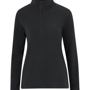 Fleecetrøye Fleece Basic Half Zip W v:5110259