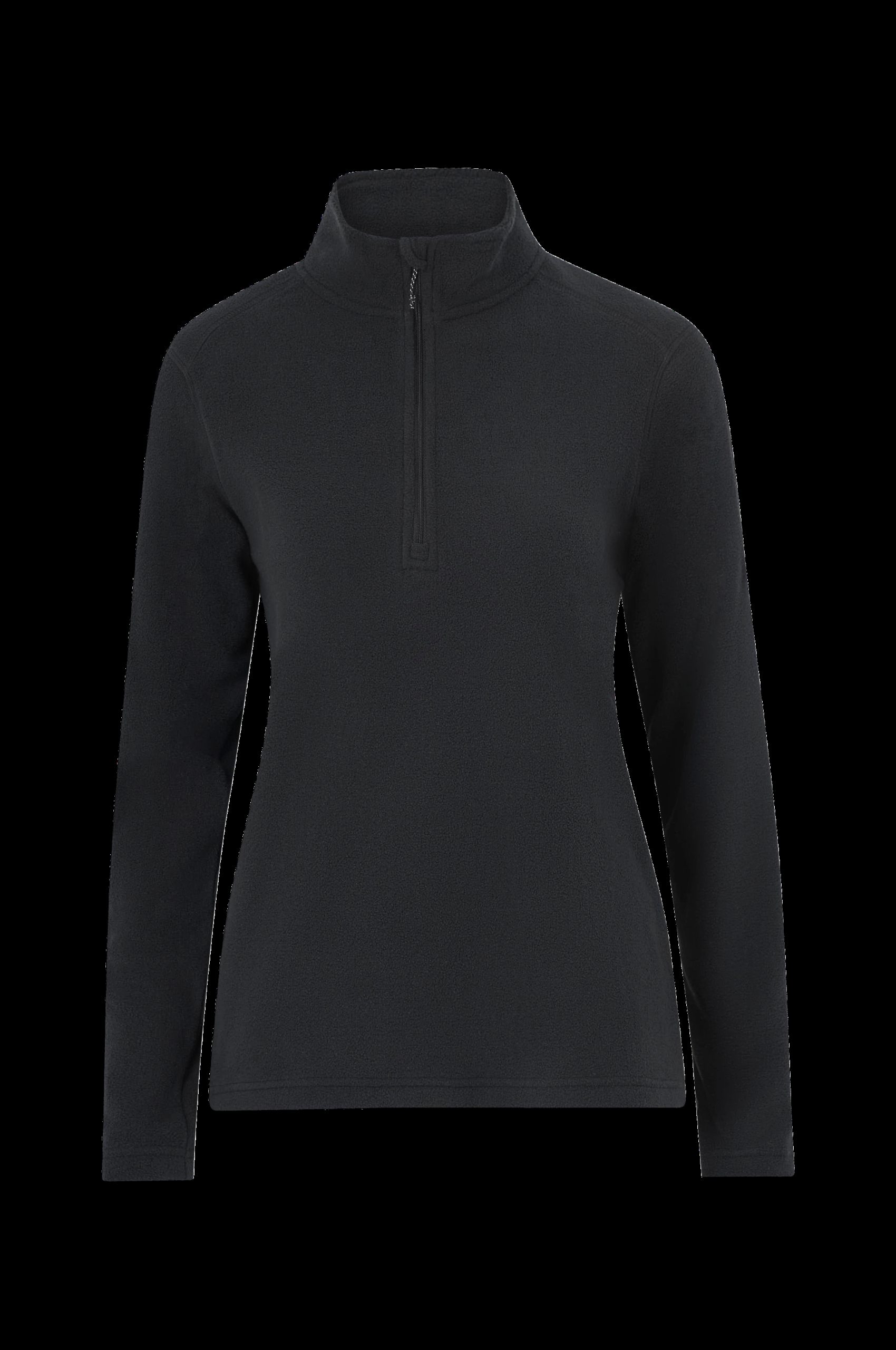 Fleecetrøye Fleece Basic Half Zip W v:5110259