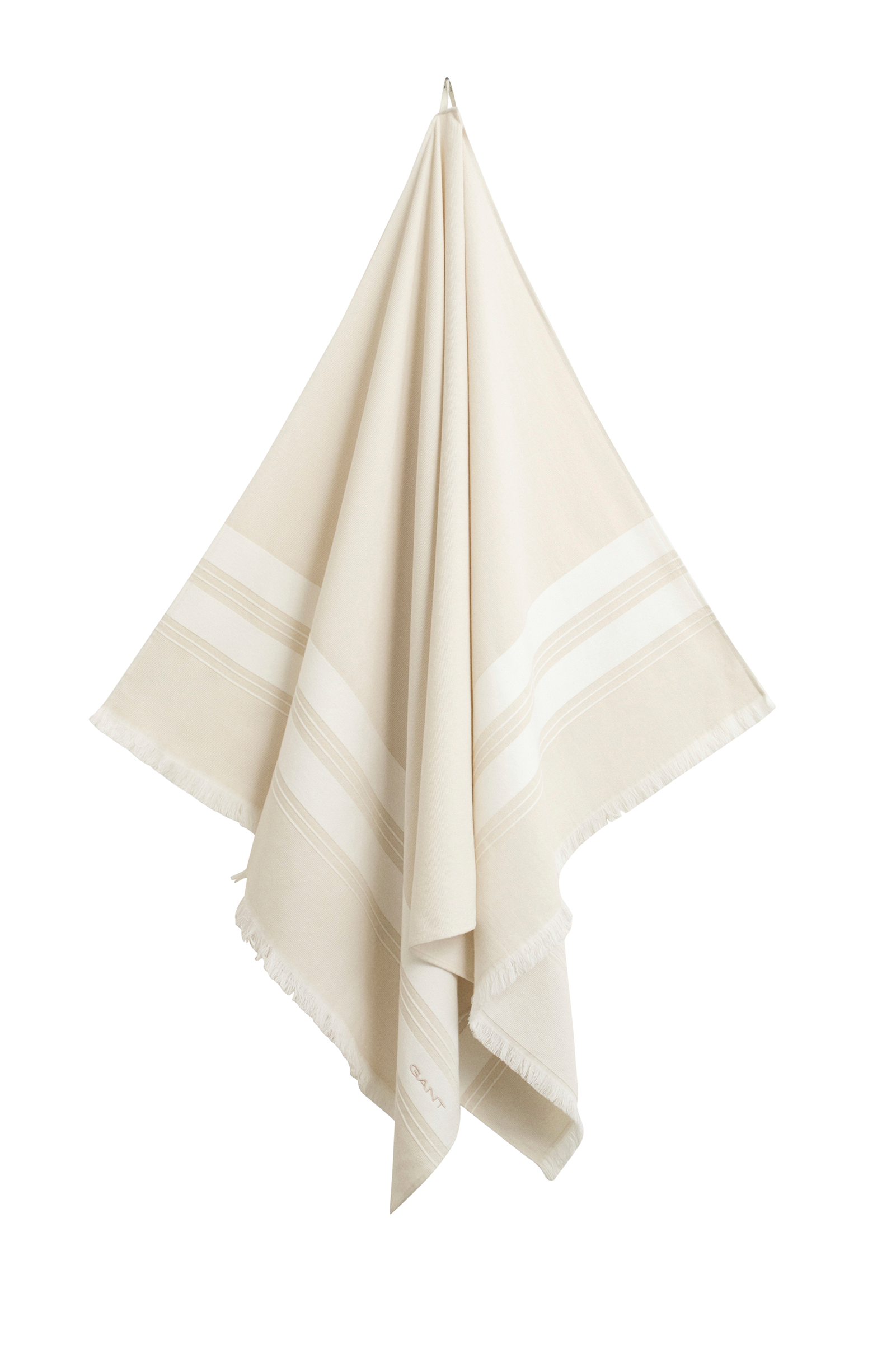 Badehåndkle Stripe Hammam v:1985690