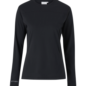 Trekkingtopp Trekking LS Tee v:9772446
